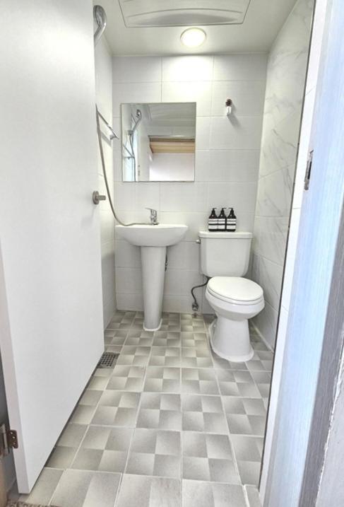 Omg House * Séoul