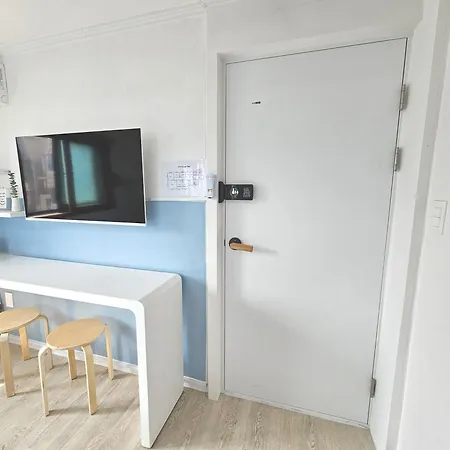 Omg House Hotel Seoul Exterior photo
