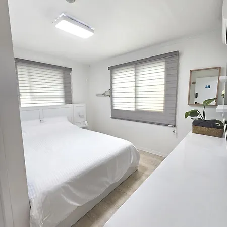 Omg House Hotel Seoul Exterior photo