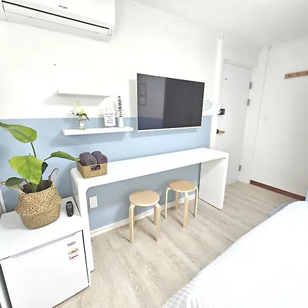 Omg House Hotel Seoul Exterior photo