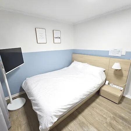 Omg House Hotel Seoul Exterior photo