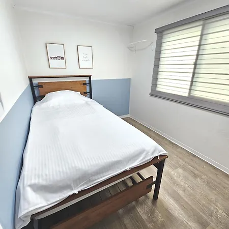 Omg House Hotel Seoul Room photo