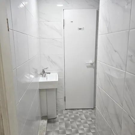 Omg House Hotel Seoul Room photo