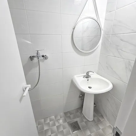 Omg House Hotel Seoul Room photo