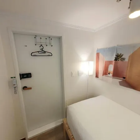 Omg House Hotel Seoul Exterior photo