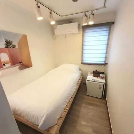 Omg House Hotel Seoul Exterior photo