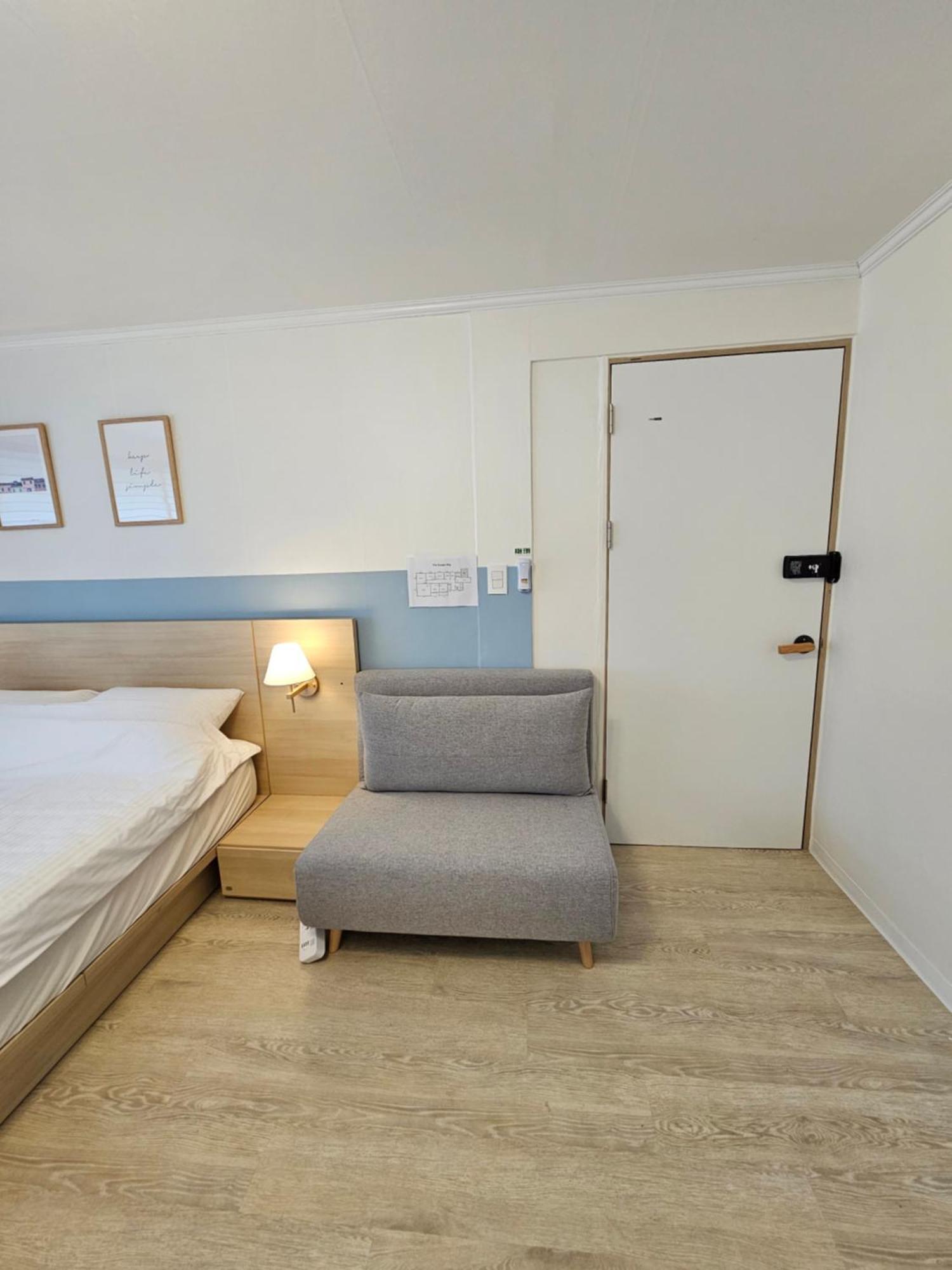 Omg House Guest house Seoul